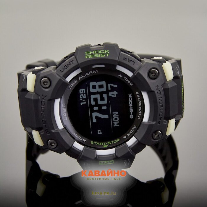 GBD-100LM-1 (фото 3)