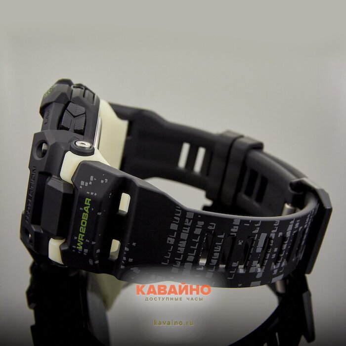 GBD-100LM-1 (фото 4)