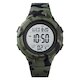 Skmei 1615CMGN army green camouflage (фото 1)