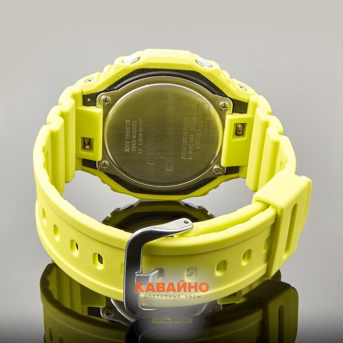 GA-2100-9A9 (фото 4)