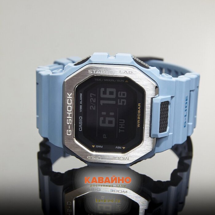 GBX-100-2A (фото 2)