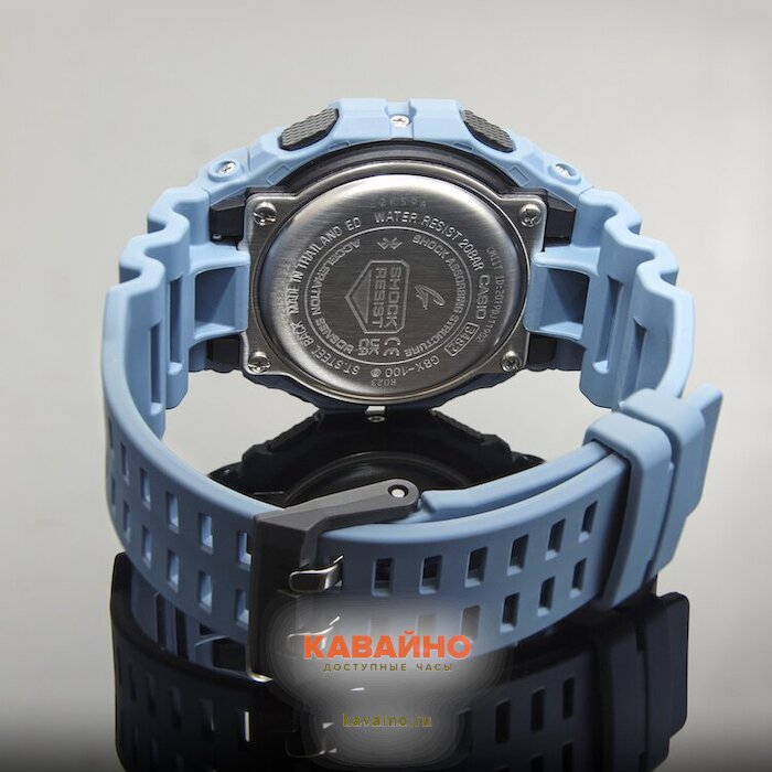 GBX-100-2A (фото 4)