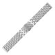 Браслет для Casio MDV-106-5 (Сталь) 20мм (фото 2)