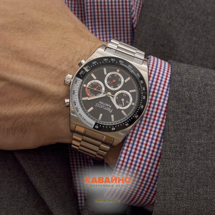 FERRUCCI 03497-01 (фото 5)