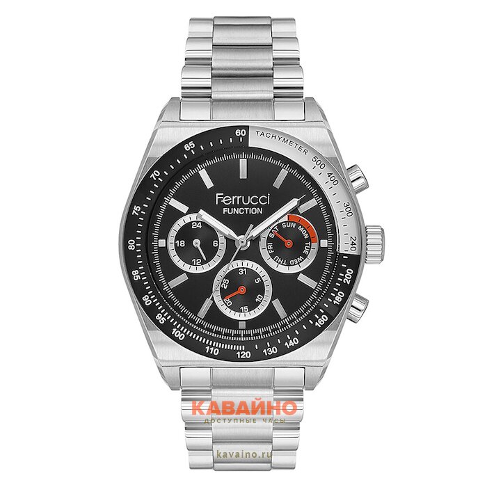 FERRUCCI 03497-01 купить в часовом интернет-магазине