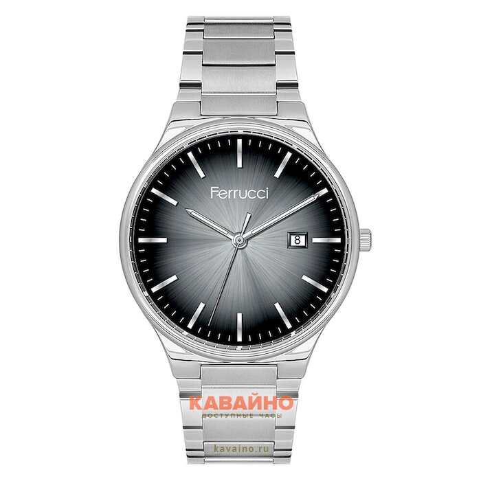 FERRUCCI 03505-01 купить в часовом интернет-магазине