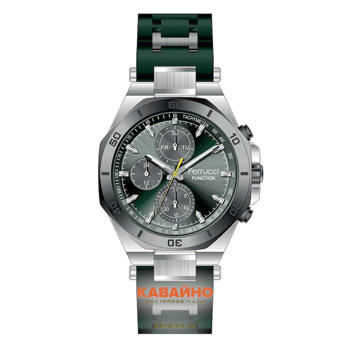 FERRUCCI 03520-03 купить в часовом интернет-магазине