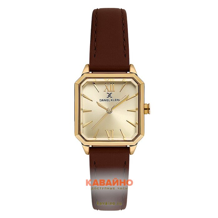 DANIEL KLEIN DK13939-3 купить в часовом интернет-магазине