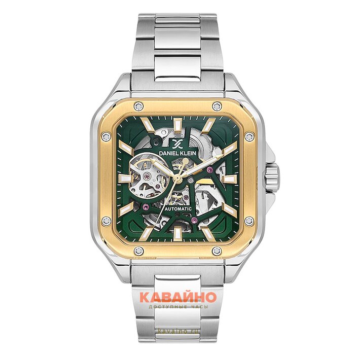 DANIEL KLEIN DK14018-5 купить в часовом интернет-магазине