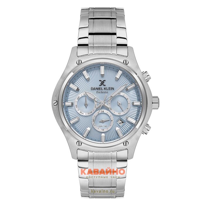 DANIEL KLEIN DK14057-3 купить в часовом интернет-магазине