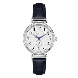 Михаил Москвин Elegance 1234L-1