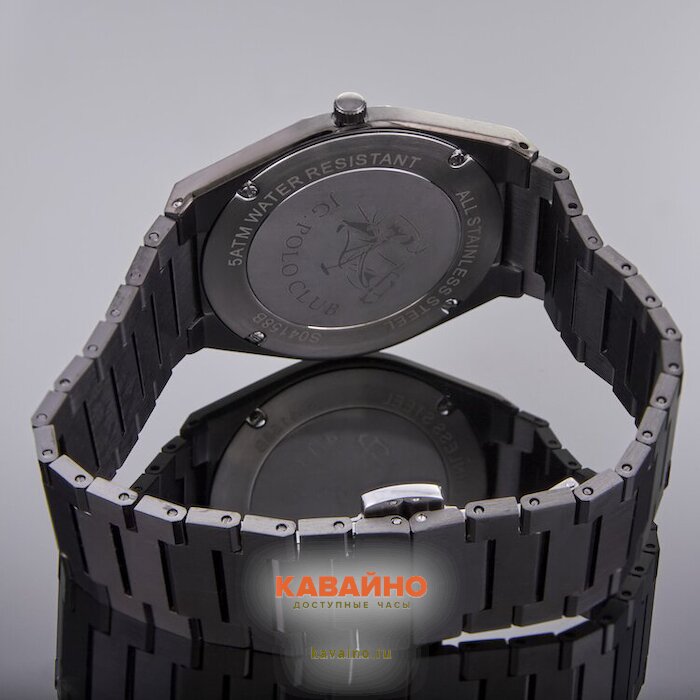 JG.POLO CLUB 0725 S04158M.5 4.690 (фото 5)