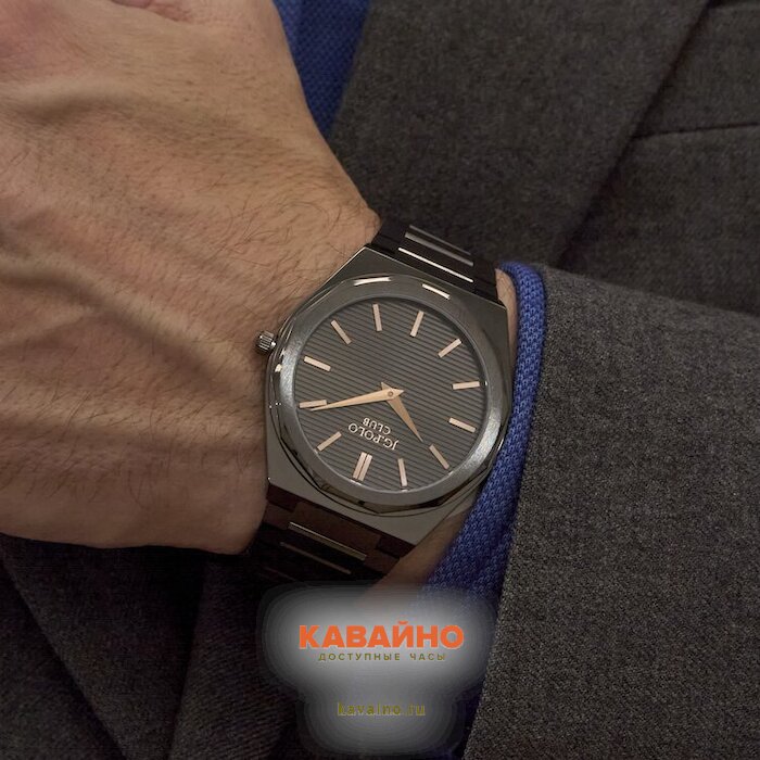 JG.POLO CLUB 0725 S04158M.5 4.690 (фото 6)