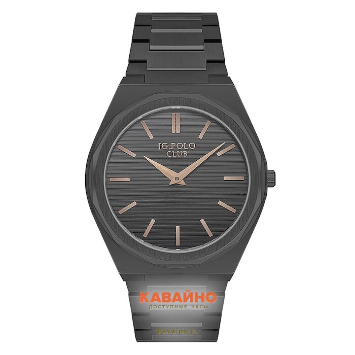 JG.POLO CLUB 0725 S04158M.5 4.690 купить в часовом интернет-магазине