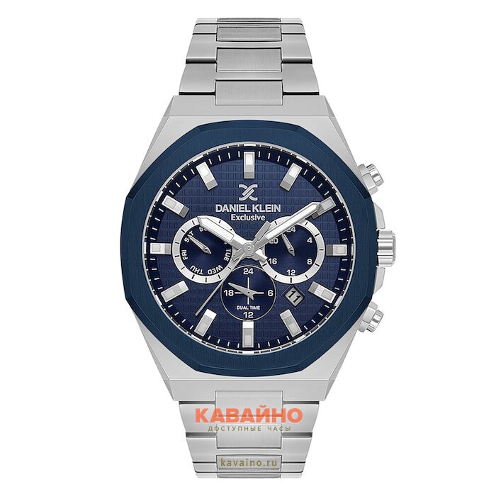 DANIEL KLEIN DK14218-3 купить в часовом интернет-магазине