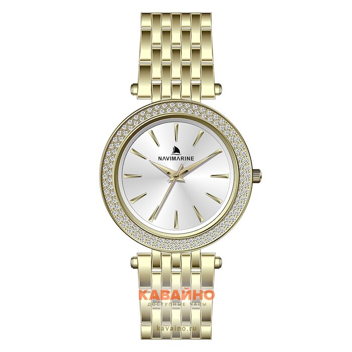 Navimarine NM259-02 купить в часовом интернет-магазине