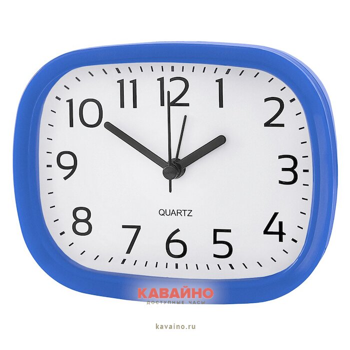 La Minor 8055 син купить в часовом интернет-магазине