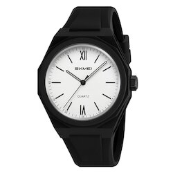 Skmei 2470WT white-line