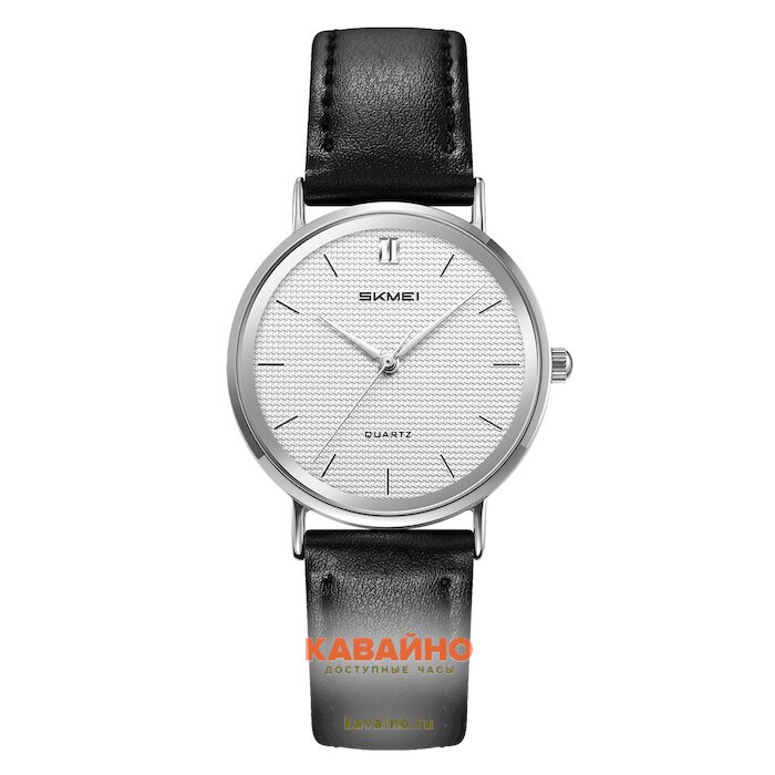 Skmei 2568SISI silver/silver купить в часовом интернет-магазине