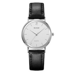 Skmei 2568SISI silver/silver