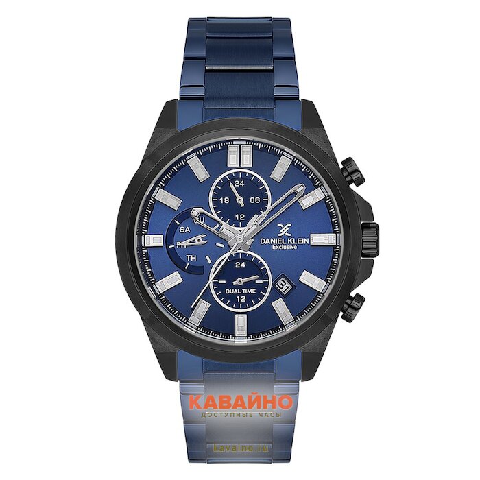 DANIEL KLEIN DK14245-4 купить в часовом интернет-магазине
