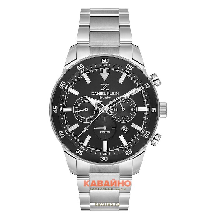 DANIEL KLEIN DK14256-1 купить в часовом интернет-магазине