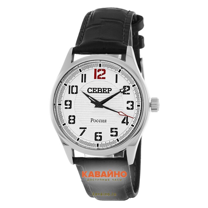 Север A2035-114-154-3 купить в часовом интернет-магазине