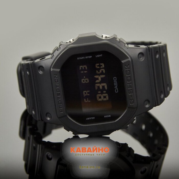 DW-5600BB-1D (фото 3)