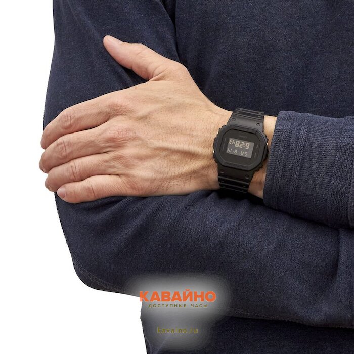 DW-5600BB-1D (фото 6)