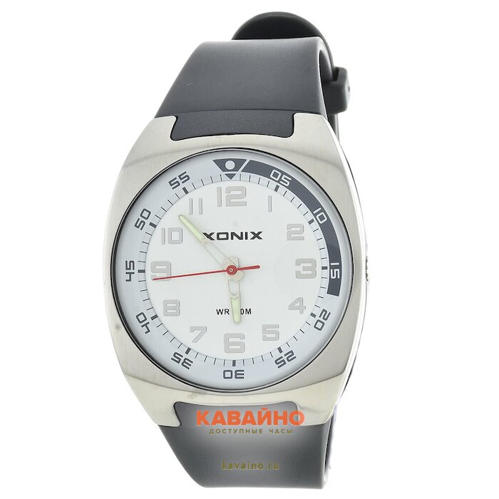 Xonix SU-004A спорт купить в часовом интернет-магазине