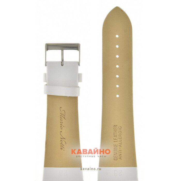 Mario Notti S-29, 28 р-р, White (фото 2)