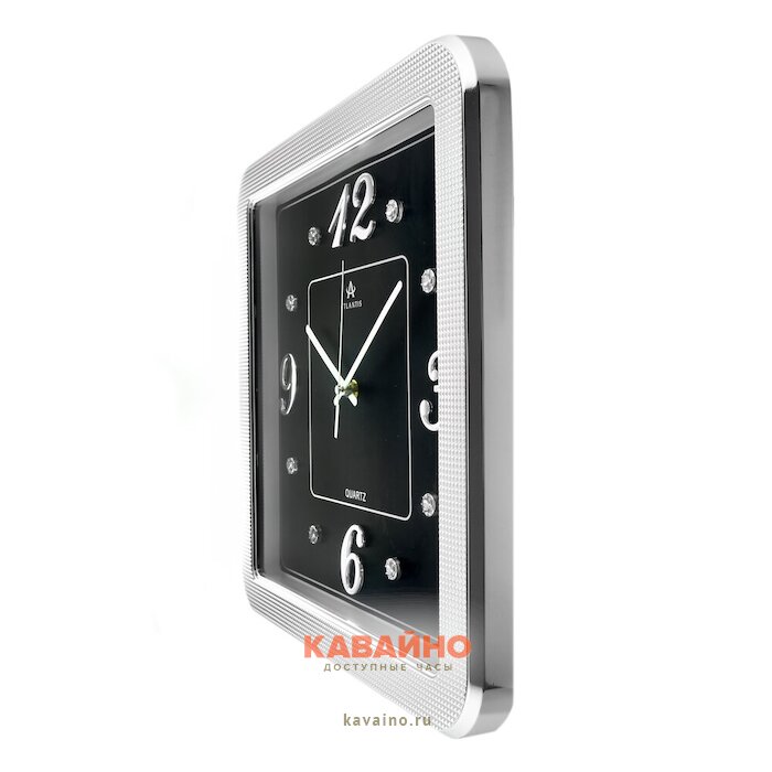 Atlantis TLD-3661B silver (фото 2)