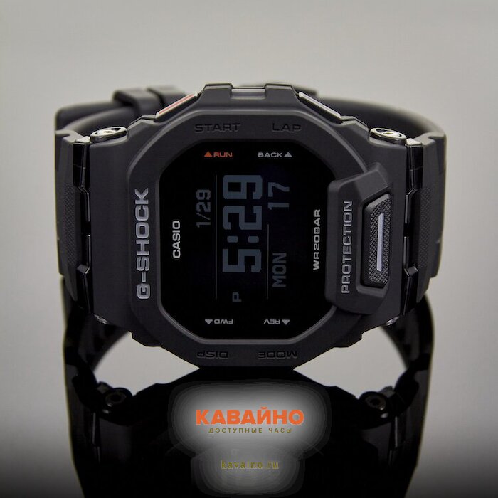 GBD-200-1 (фото 3)