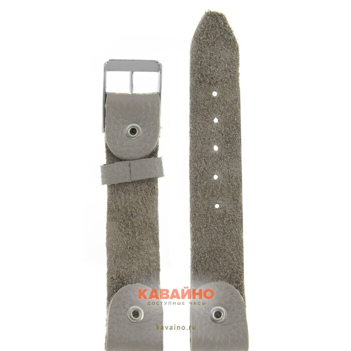 Знамя №51 мод. 18 мм беж1 змея сереб заст (фото 2)