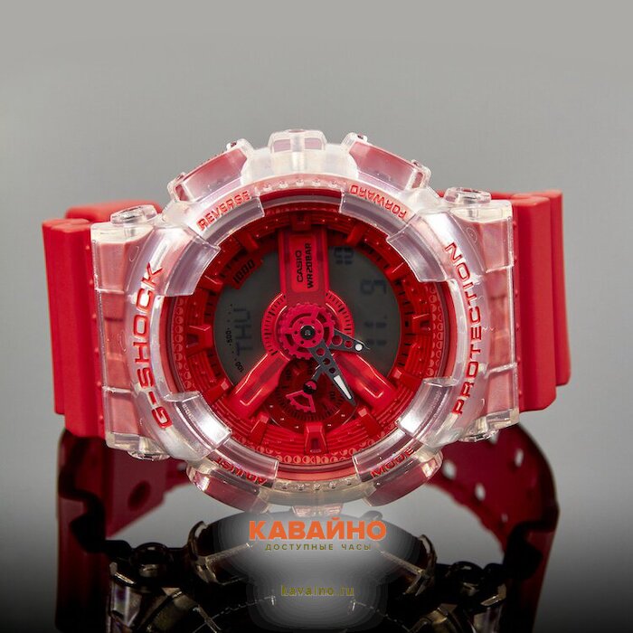 GA-110GL-4AD (фото 3)