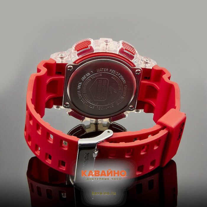 GA-110GL-4AD (фото 5)