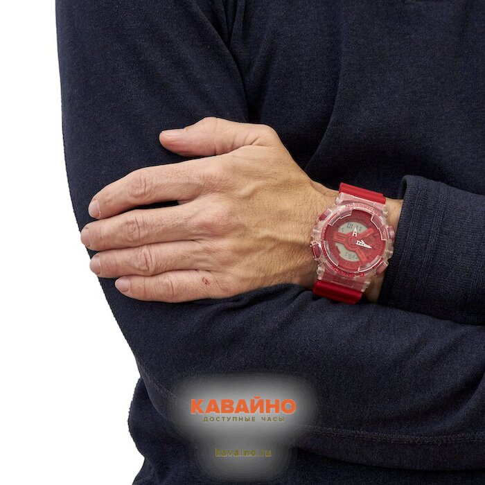 GA-110GL-4AD (фото 6)