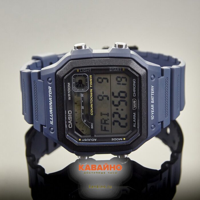 WS-1600H-2A (фото 2)