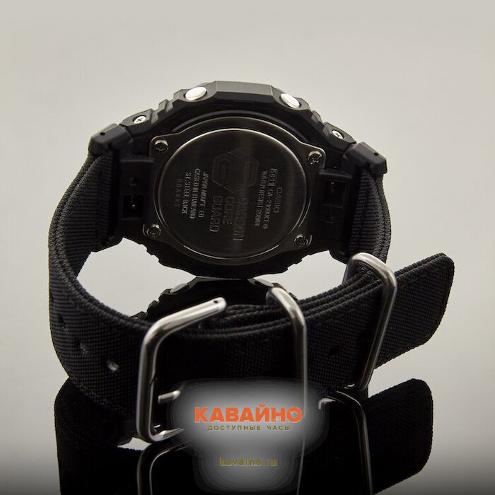 GA-2100BCE-1A (фото 4)