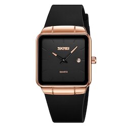 Skmei 2173RGBK rose gold/black