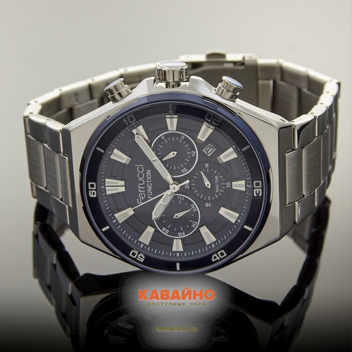 FERRUCCI 03291-02 (фото 4)