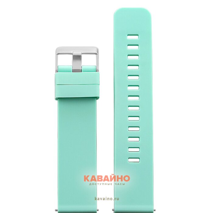 Atlantis E35-017-22  силиконовый купить в часовом интернет-магазине