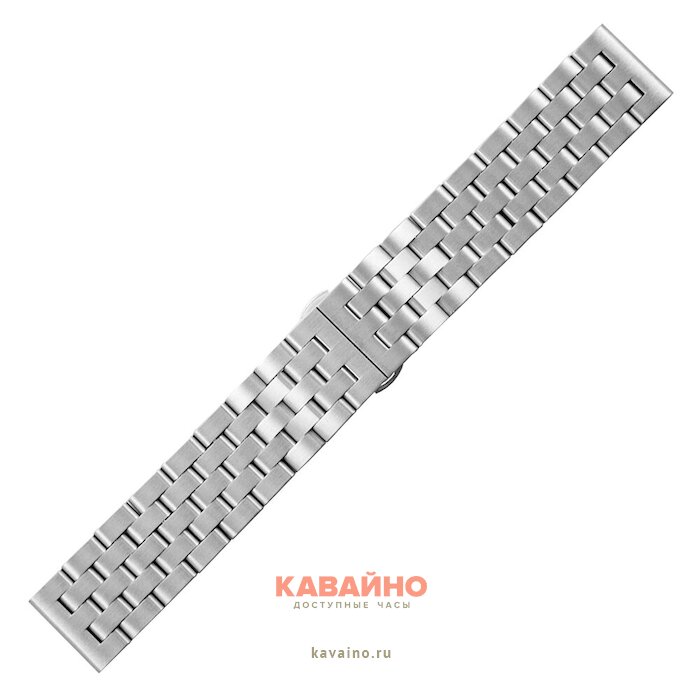 Браслет для Casio MDV-106-5 (Сталь) 22 мм купить в часовом интернет-магазине
