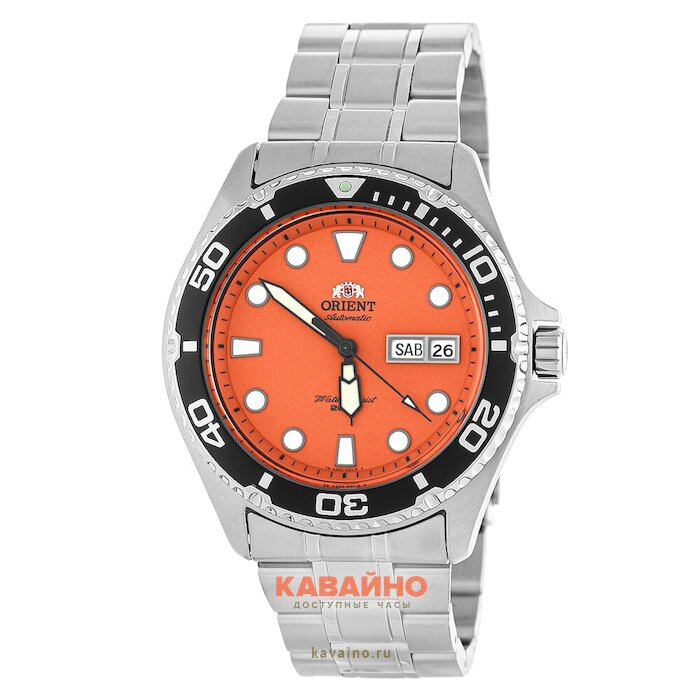 ORIENT TAA02006M9 купить в часовом интернет-магазине