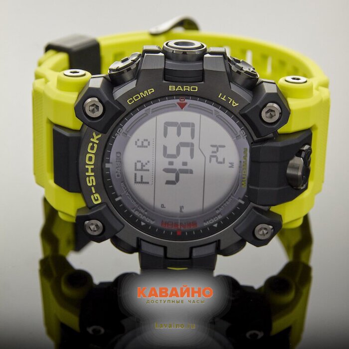 GW-9500MRY-1A9 (фото 3)