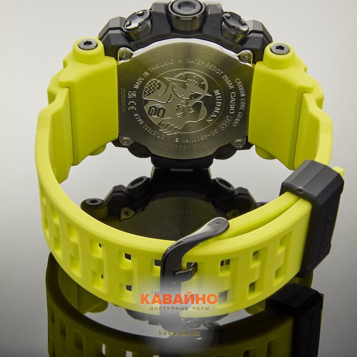 GW-9500MRY-1A9 (фото 5)