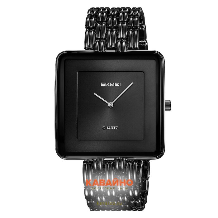 Skmei 2371BKBK black/black купить в часовом интернет-магазине