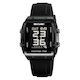 Skmei 2410BK black (фото 2)