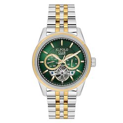 JG.POLO CLUB S04416M 05
