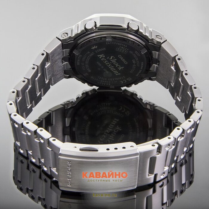 GM-B2100AD-5A (фото 5)